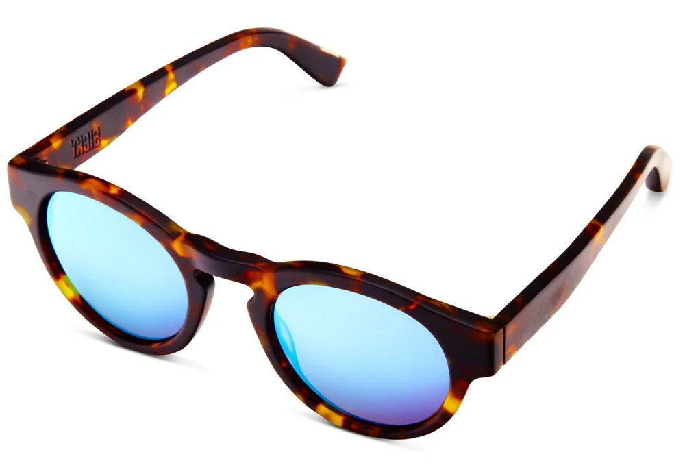 Sicky's Eyewear Tortoise Sicky's Eyewear Sicky  display picture 2