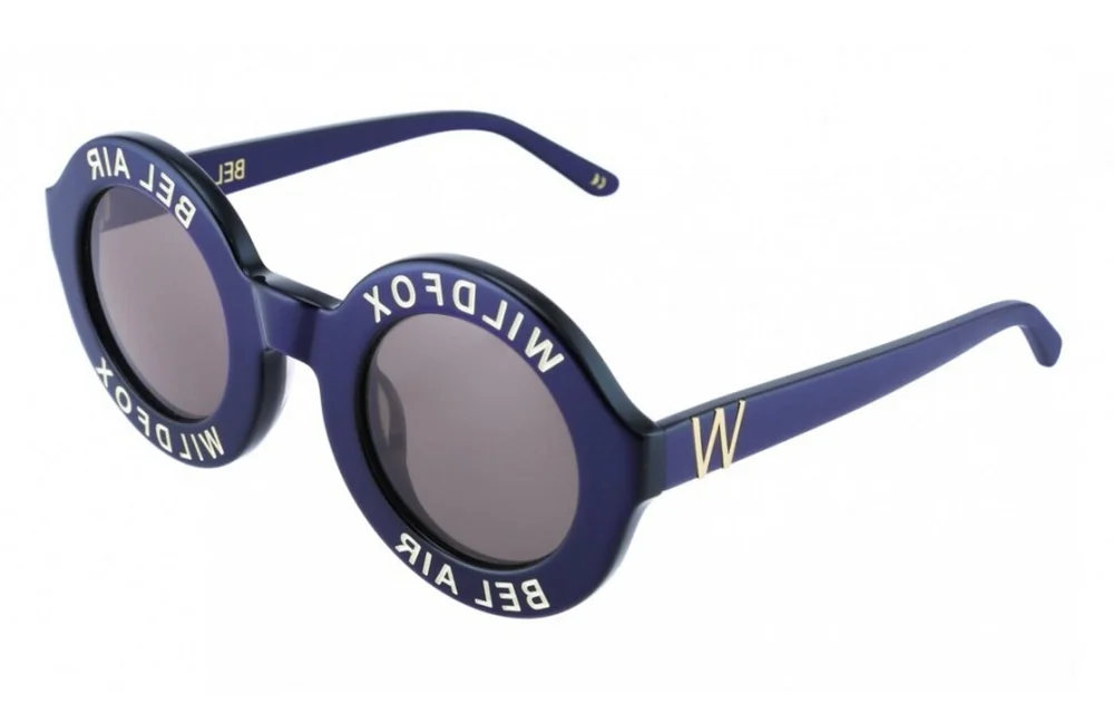 WILDFOX BEL AIR NAVY — NO SEASON LOS ANGELES