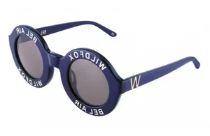 WILDFOX BEL AIR NAVY — NO SEASON LOS ANGELES