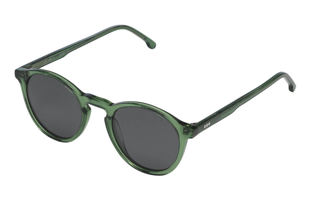 Aston Acetate Komono Aston Mint KOMONO ASHTON MINT