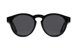 Komono Clement Frost Sunglasses round mirrored Screen+Shot+2020-05-12+at+5.43  main image 3