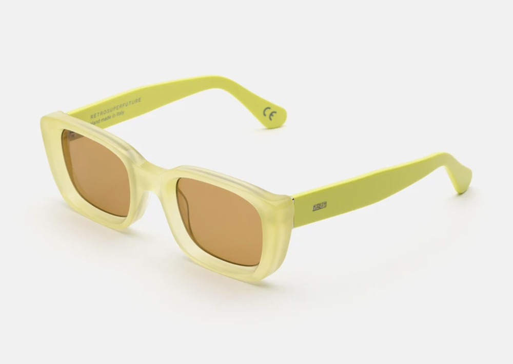 SUNGLASSES IN ALL OTHER COLORS — NO SEASON LOS ANGELES display picture 2