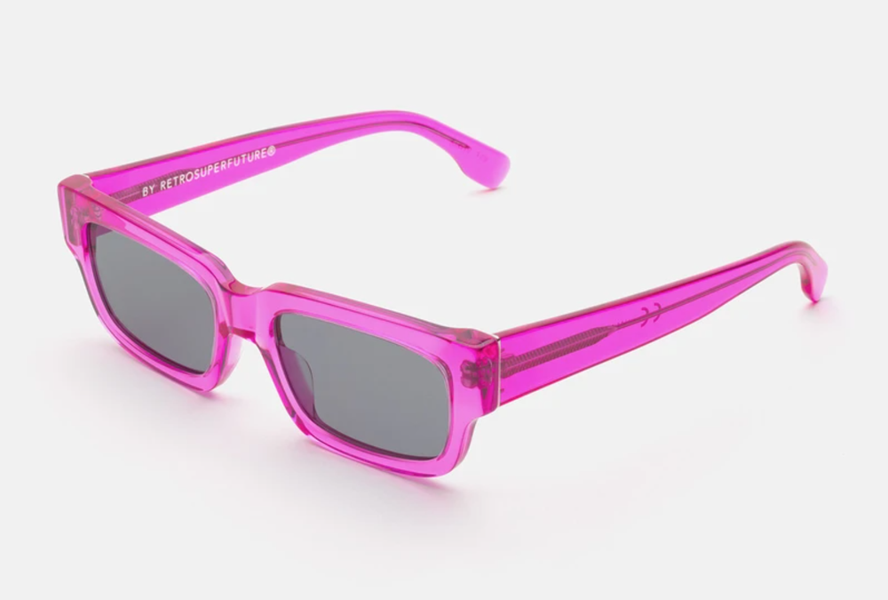SUNGLASSES IN ALL OTHER COLORS — NO SEASON LOS ANGELES display picture 2