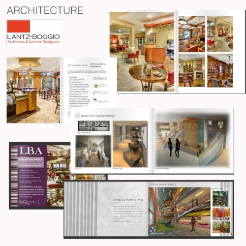 Lantz-Boggio Architects, Denver CO