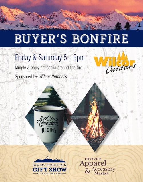 Rocky Mountain Gift Show