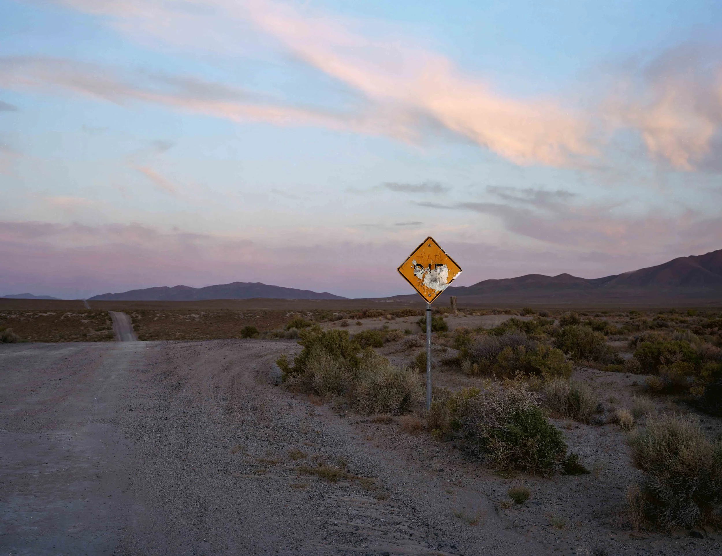 Mixed Signals, 2019