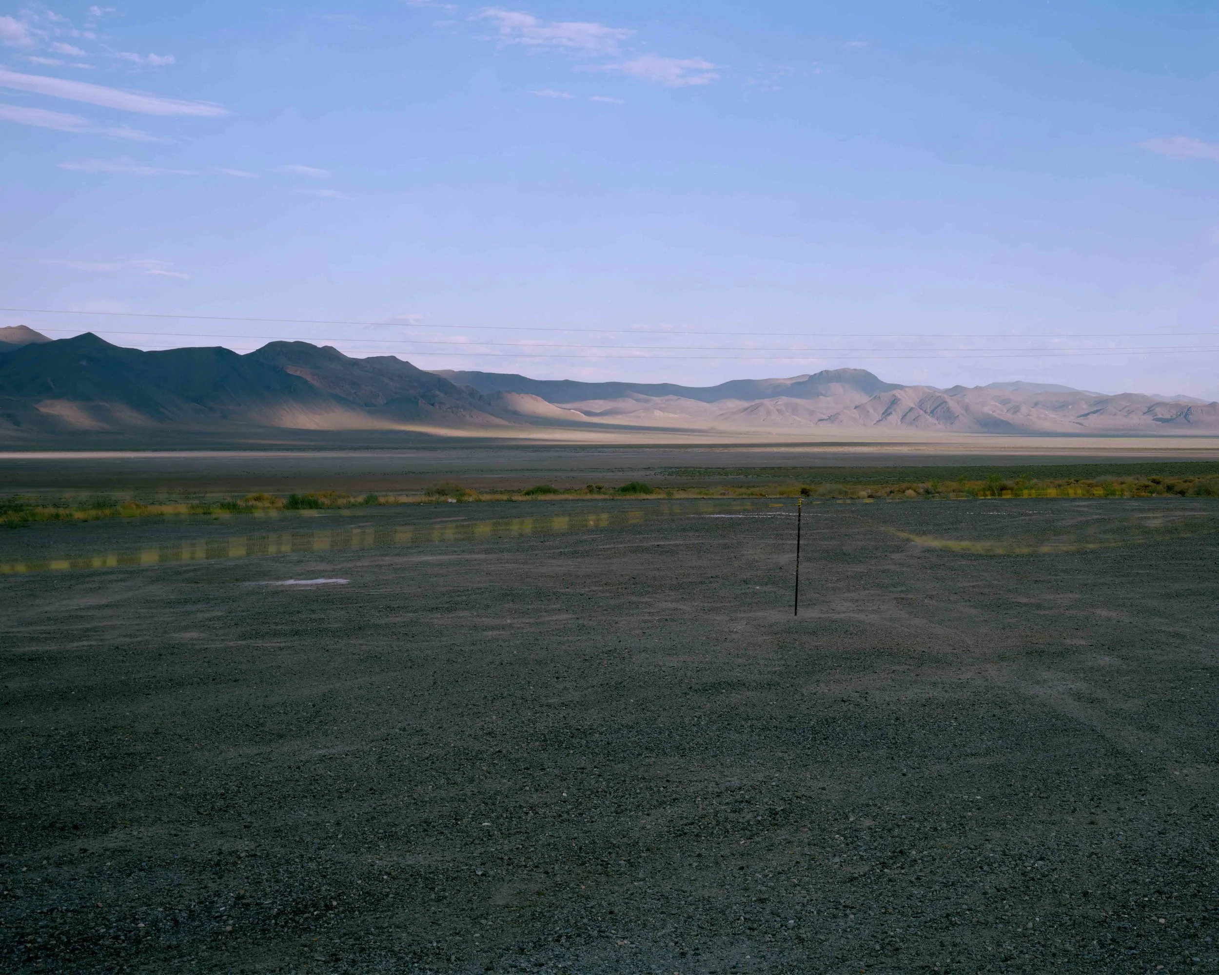 Winnemucca Jane Doe, 2019