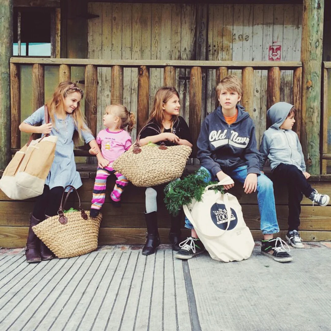 Sunshine and Sea Salt 