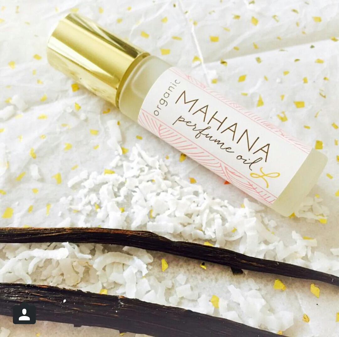 Photo by Leahlani Skincare 
