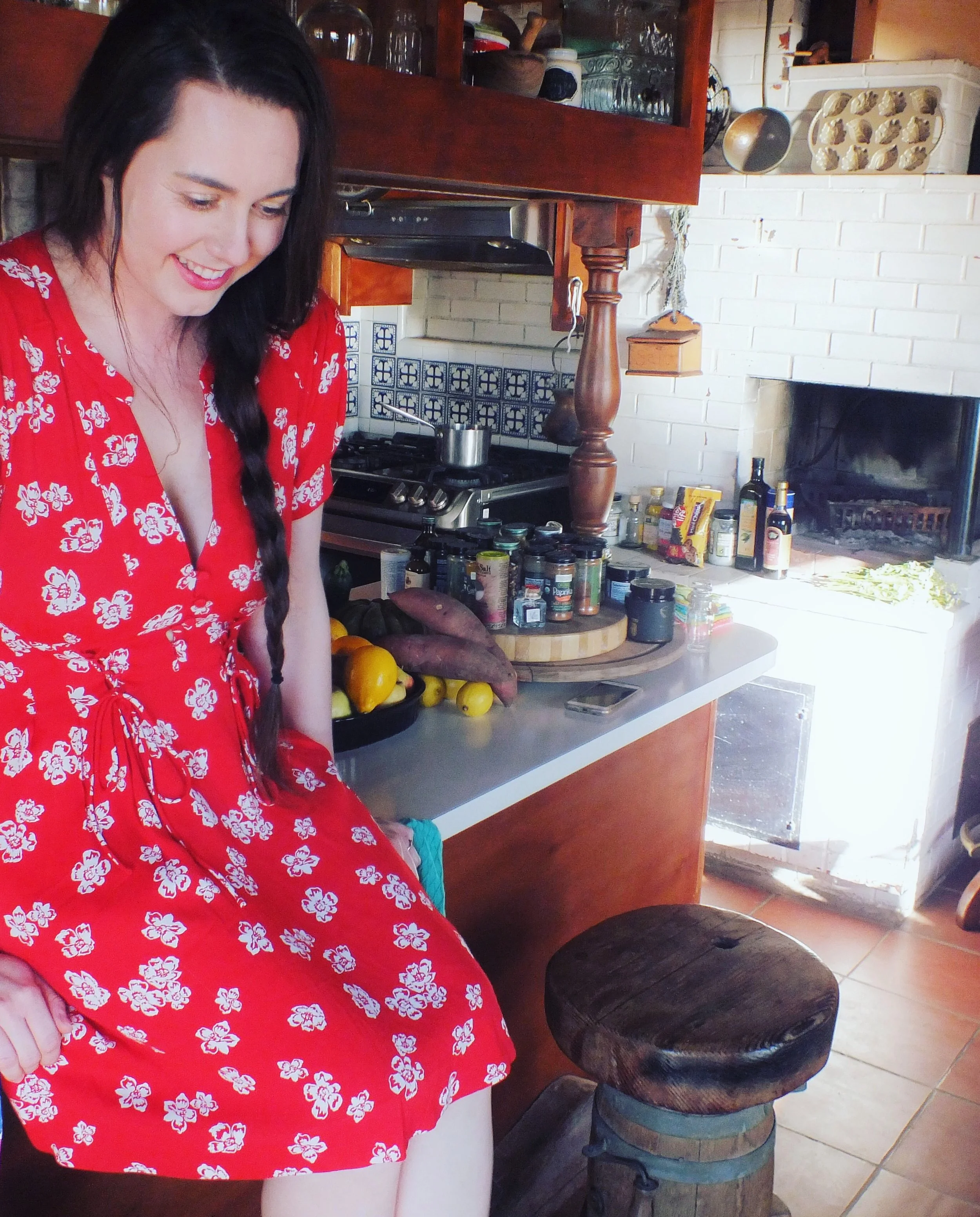 Private Cooking Classes 