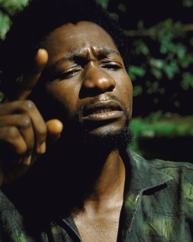 WOLE SOYINKA // &ldquo;Sadly, it is within the religious domain that the phenomenon of rhetorical hysteria takes its most devastating form. I am aware that, in some minds, this tends to be regarded as a delicate subject. Let me declare very simply th