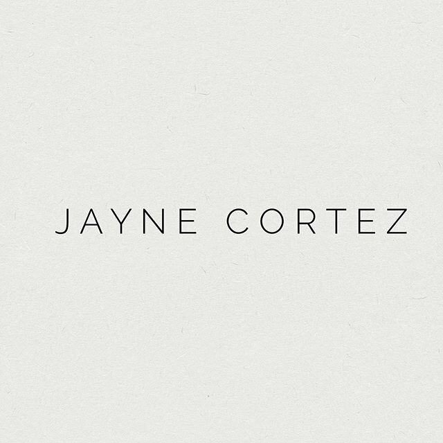 SAMBA IS POWER // An excerpt By Jayne Cortez in the anthology of poems, Bittersweet ⁣
_________________________________⁣
In Brazil ⁣
I sambaed on the road to Joe Pesoa ⁣
I sambaed to sounds of iron bella ⁣
in state of Bahia ⁣
I sambaed while eating m