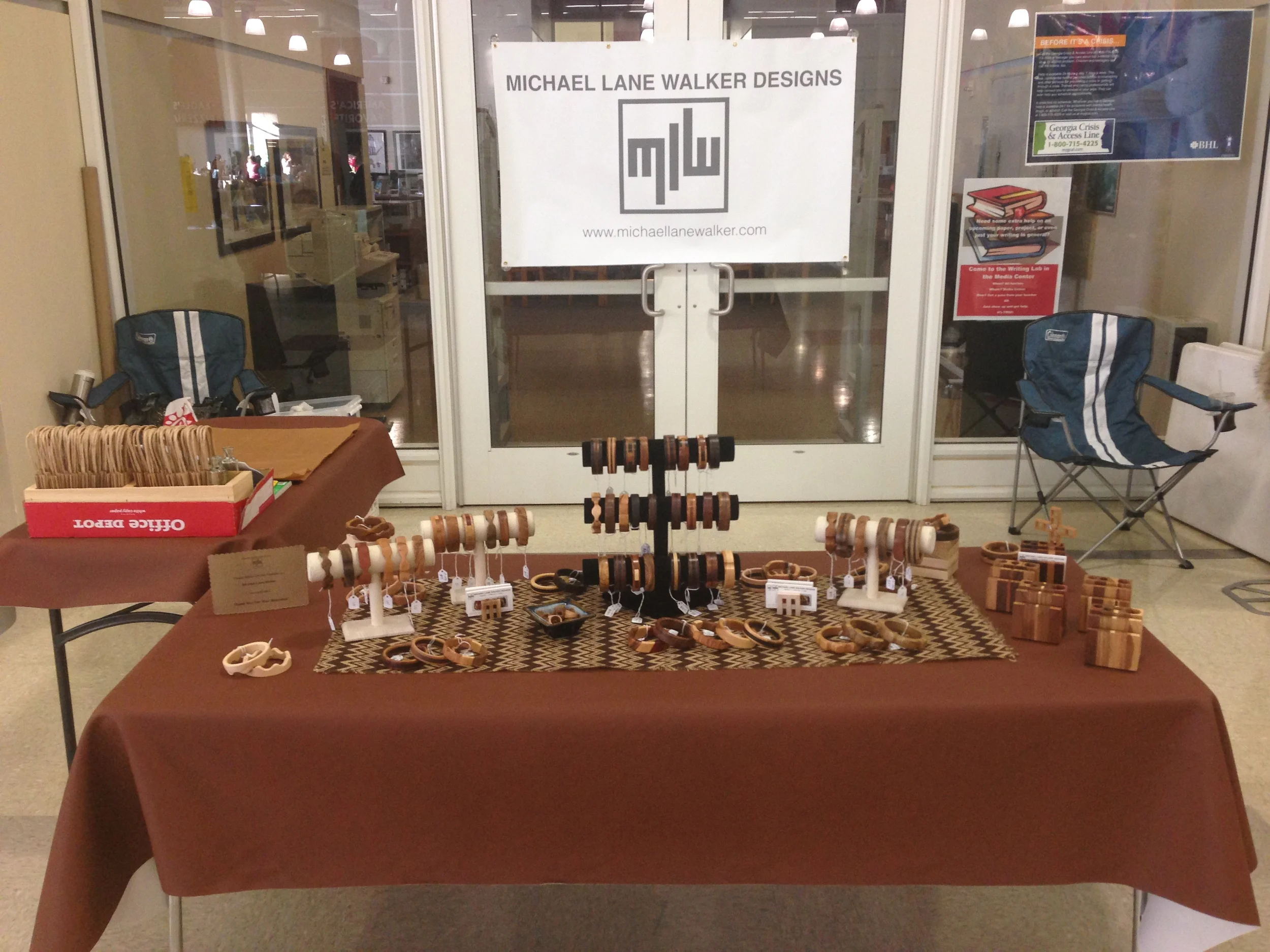 Milton High School - Holiday Bazaar