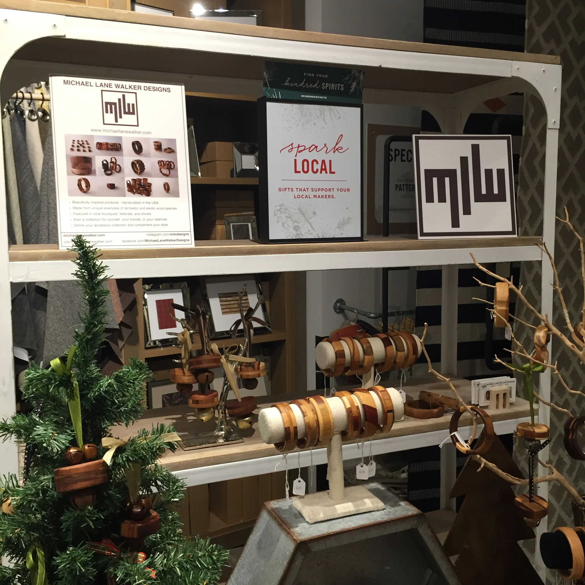 Local Pop-up Artist Event - West Elm Avalon, Alpharetta