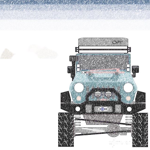 #Winter ? ...BRING IT... Unlock the Out There in a Jeep.

#snow + #jeep = #noproblem

Made with @assemblyapp

#vector #vectorart #assemblyapp #enlight #draw #sketch #illustrate #art #artist #drawing #design

#wrangler #jeepwrangler #OIIIIIIIO #warn #