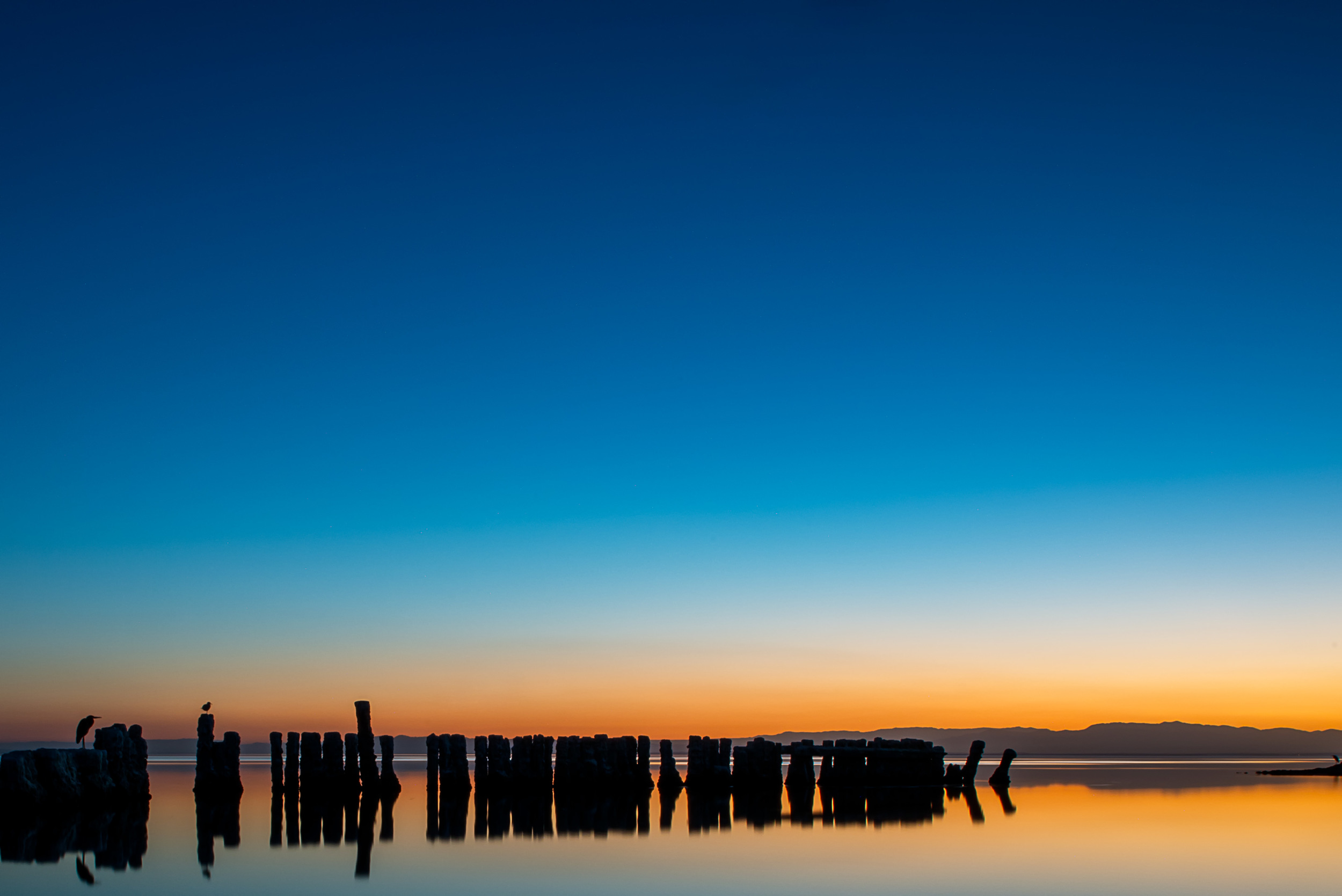 © David Crewe . Taken with a Tamron 24-70mm f/2.8 on a Nikon D800 at 30 sec, f/22, ISO 160