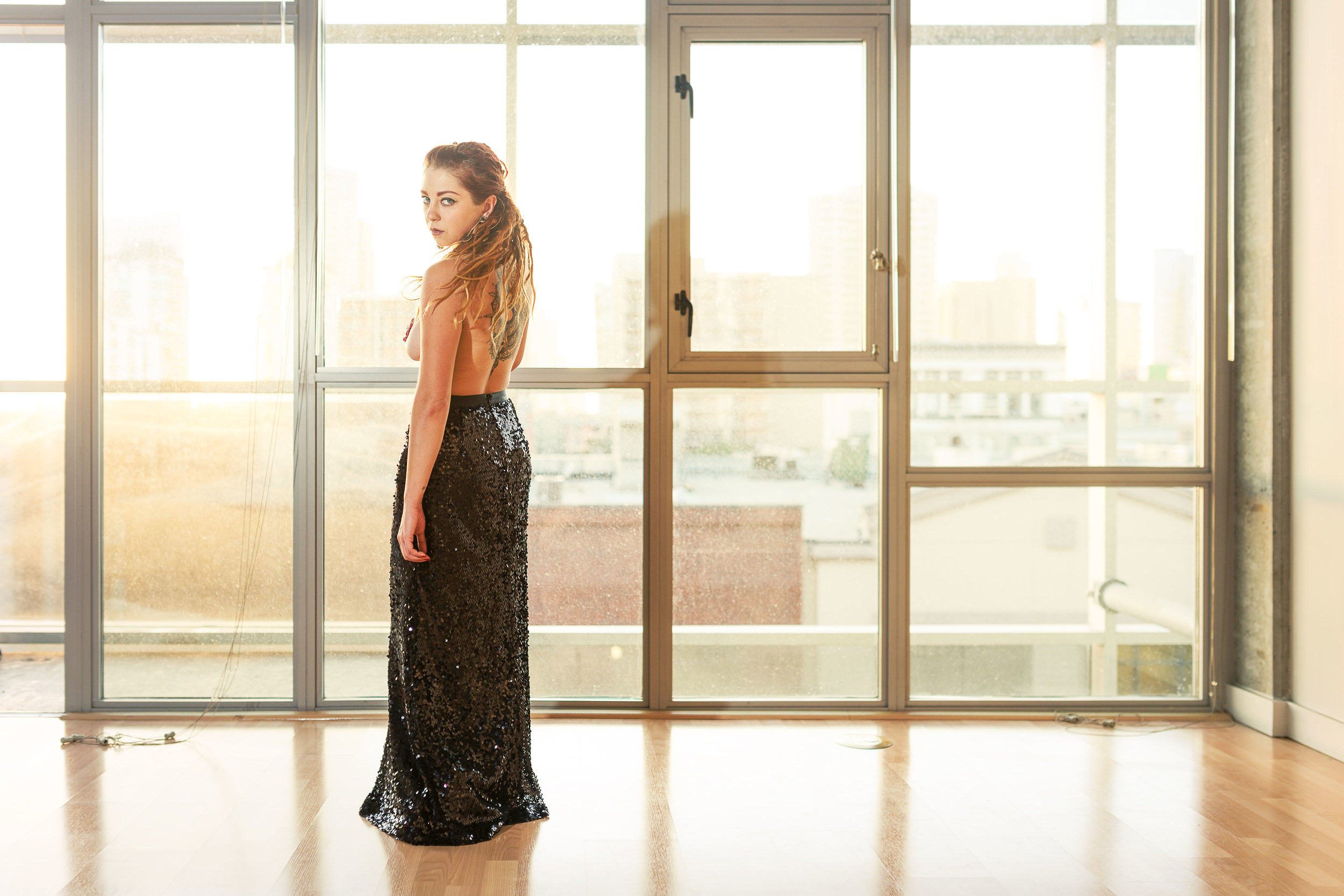 Boudoir