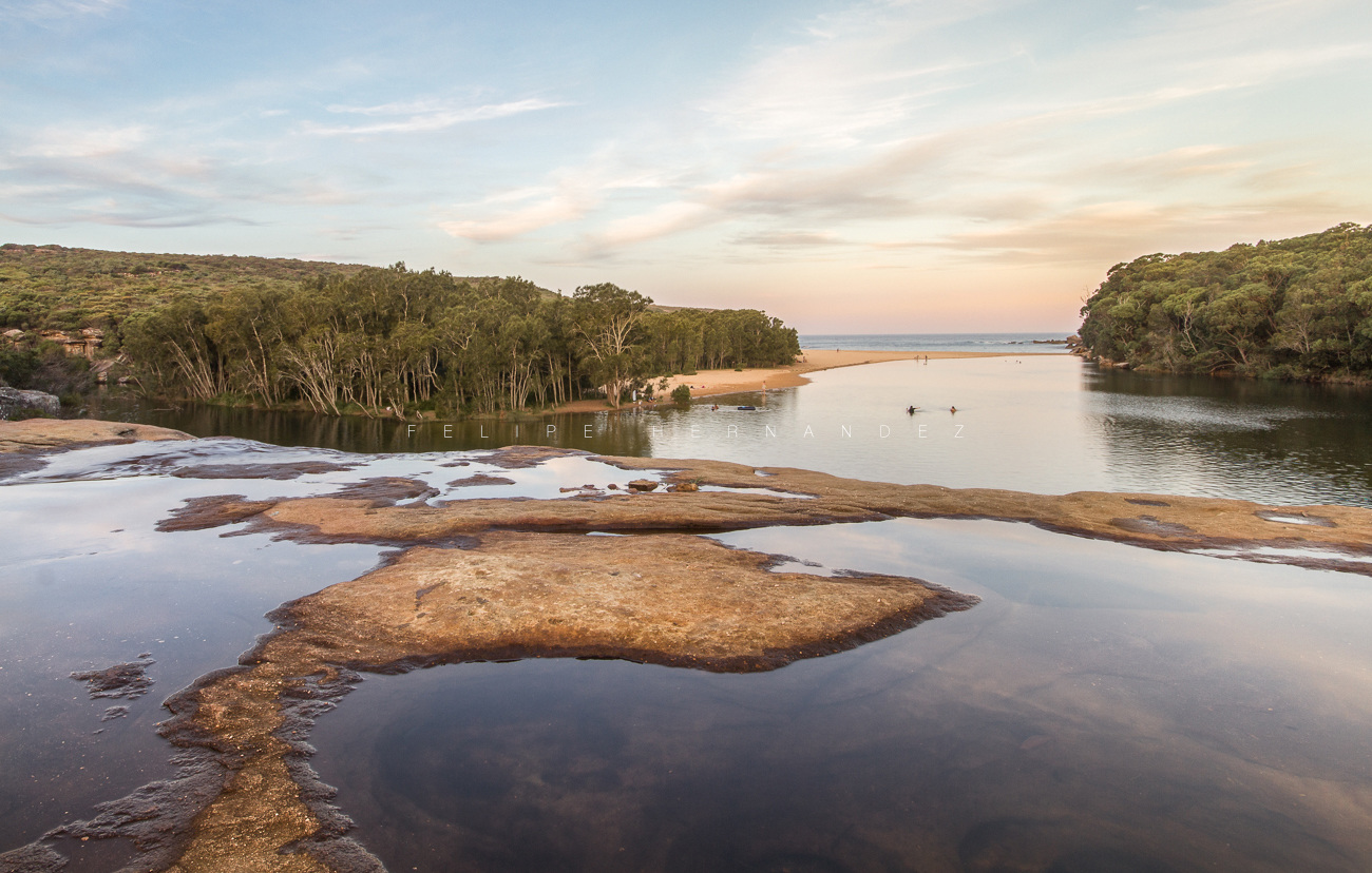 Wattamola NSW