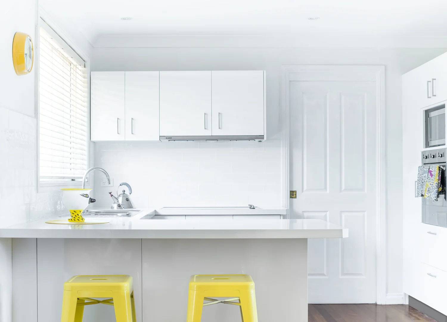  Kitchen Made by Granite Transformations 
