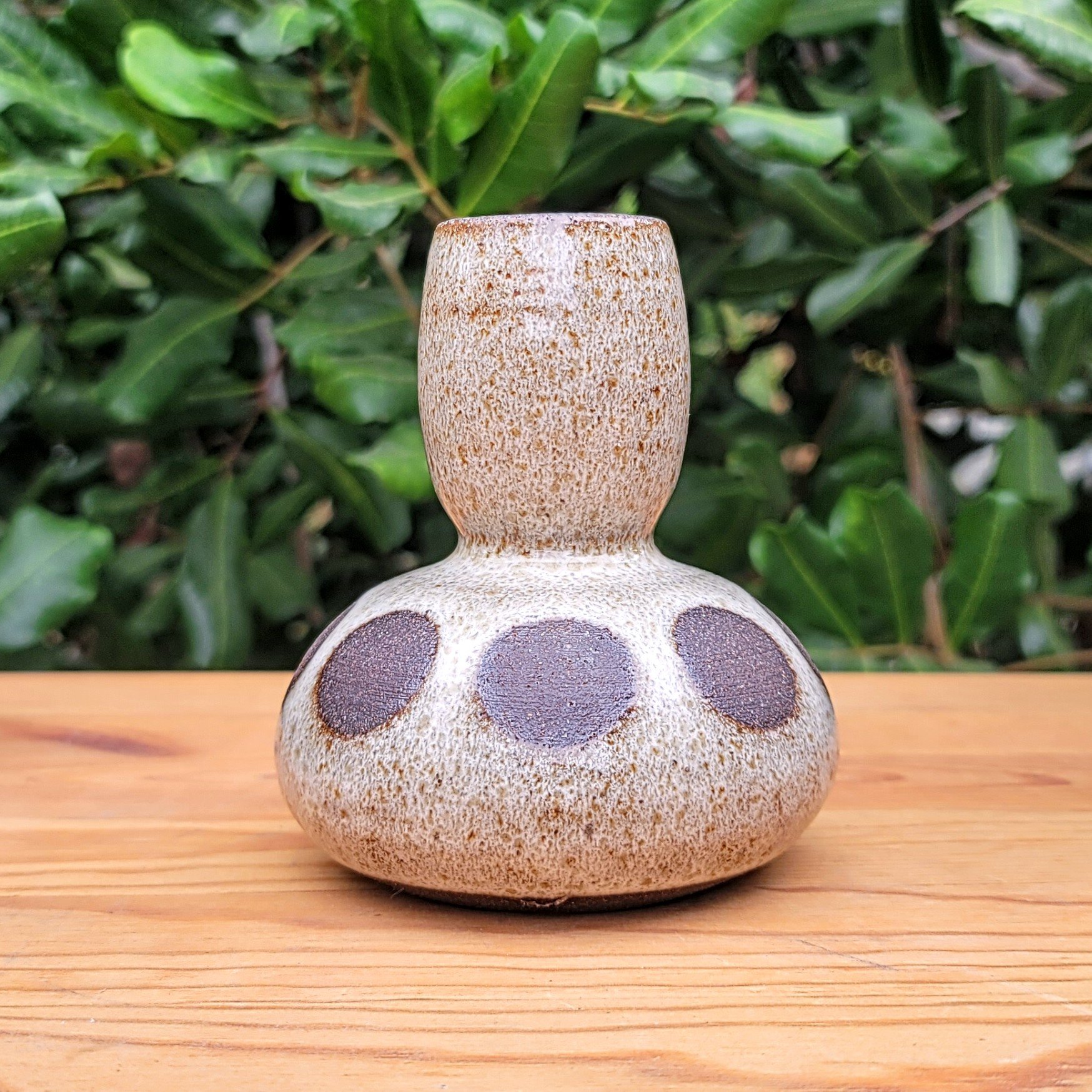 41 - Vase - 4.5" Tall - $65