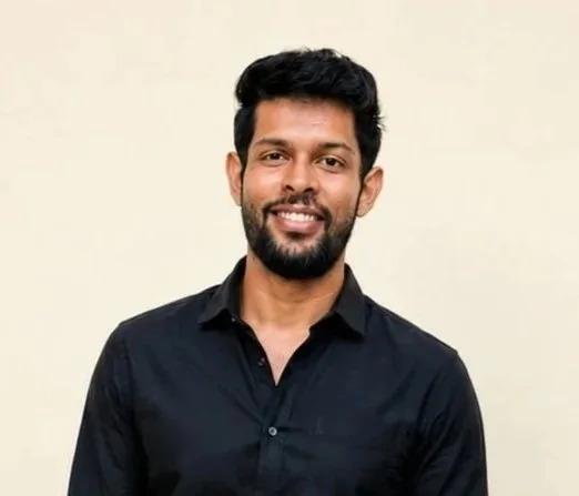 Nafeel Mohamed