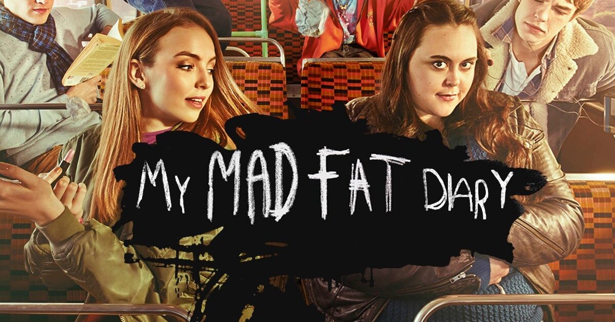Script Editor -&nbsp;My Mad Fat Diary&nbsp;Series 2, an award winning Tiger Aspect and Drama Republic production for E4.