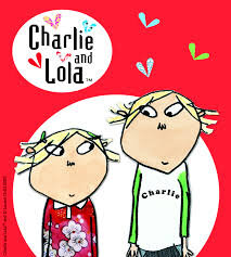 BAFTA nominated writer and voice director on series 2 and 3 of the award winning Charlie and Lola