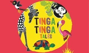 Script editor 1st 13 eps Tinga Tinga Tales