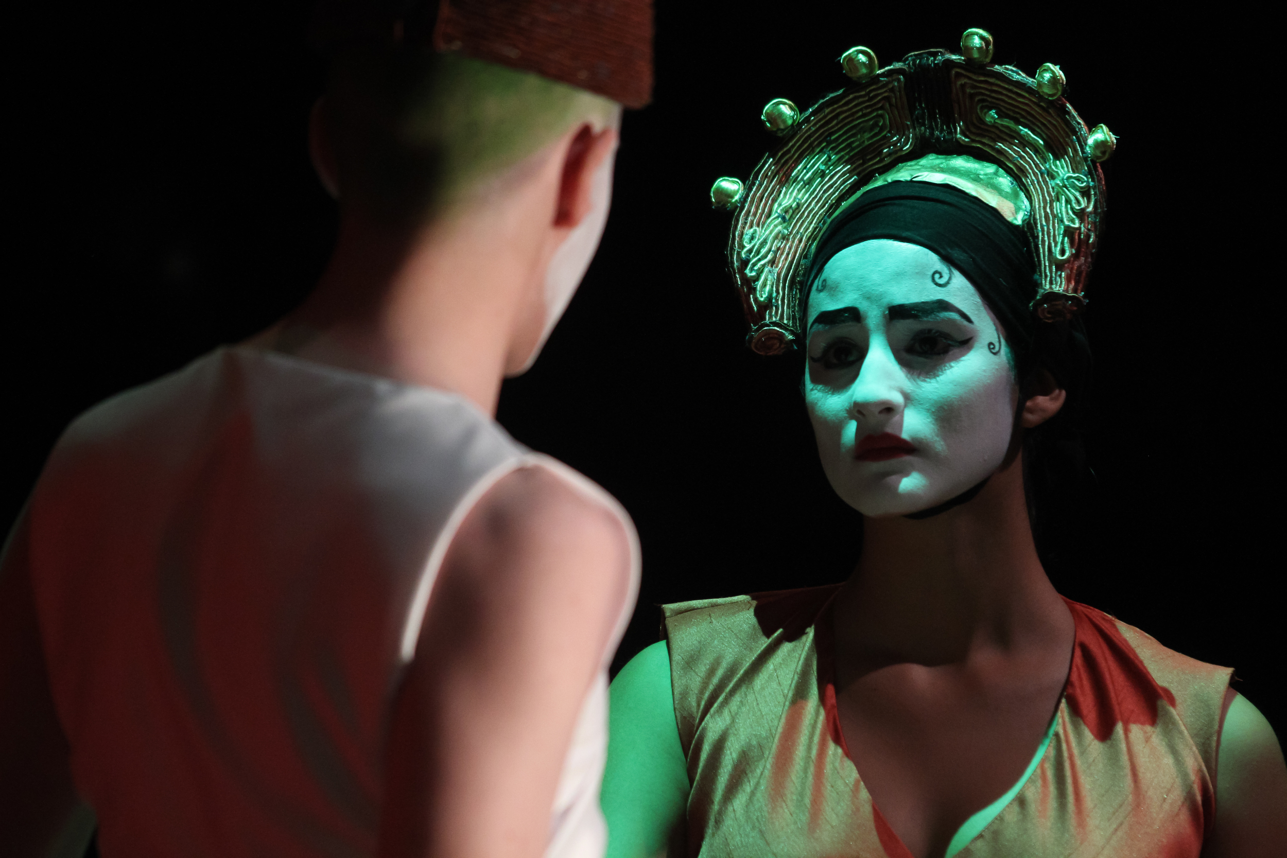 The Ramayana