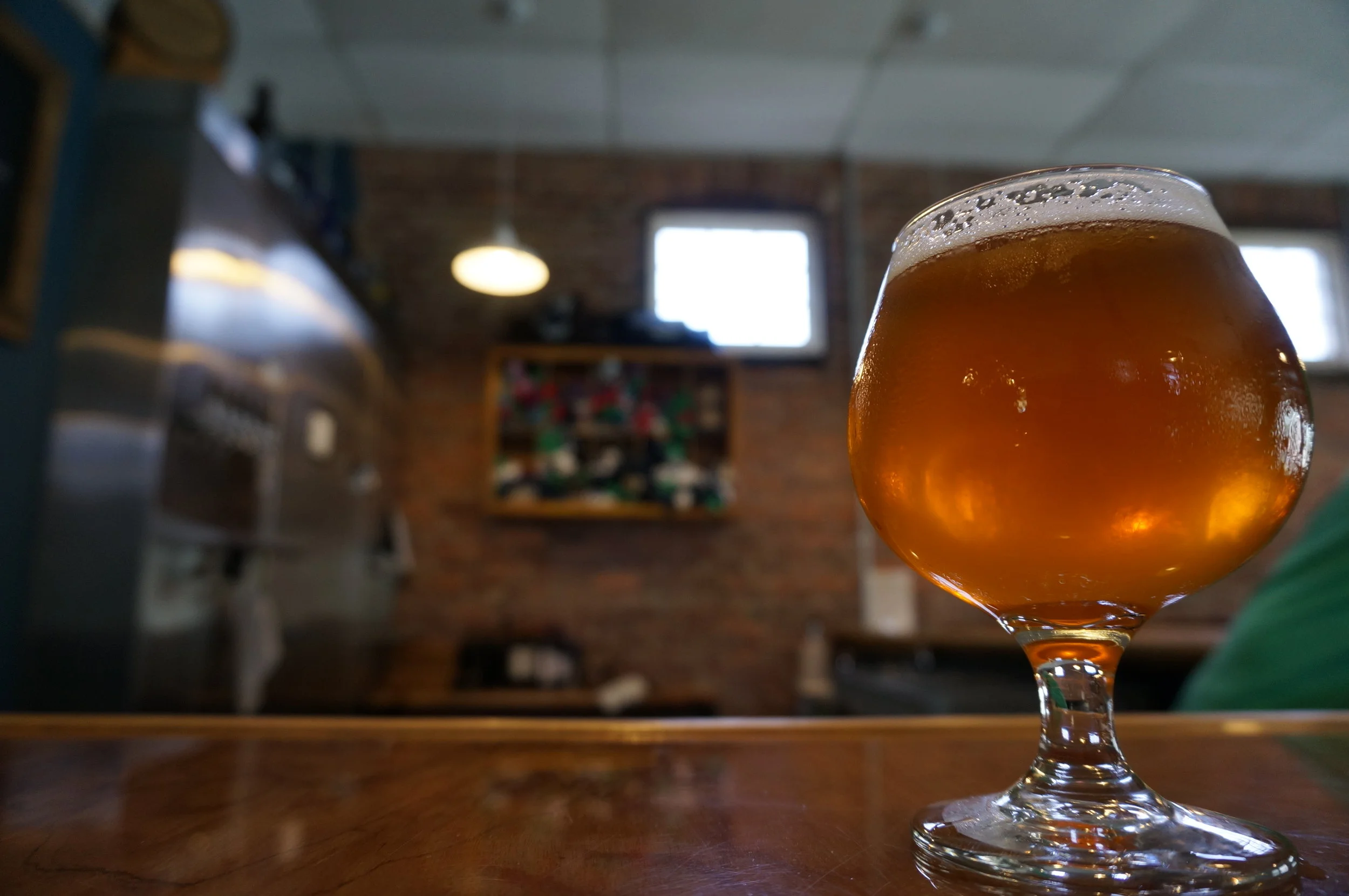 Bog Brewing Company
