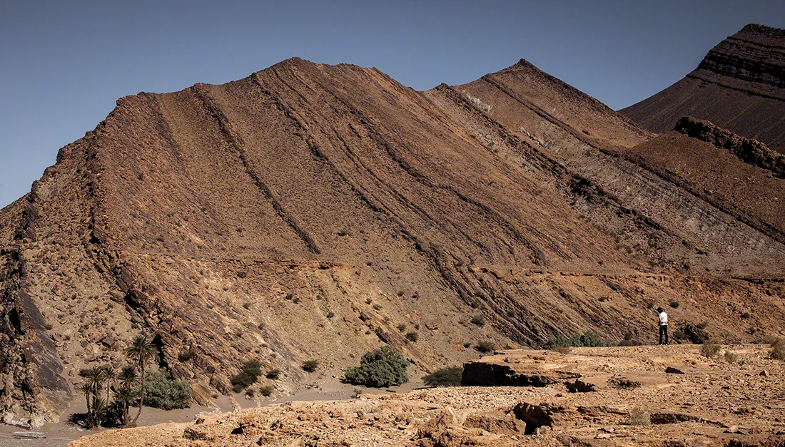 A Geologist's Wet Dream