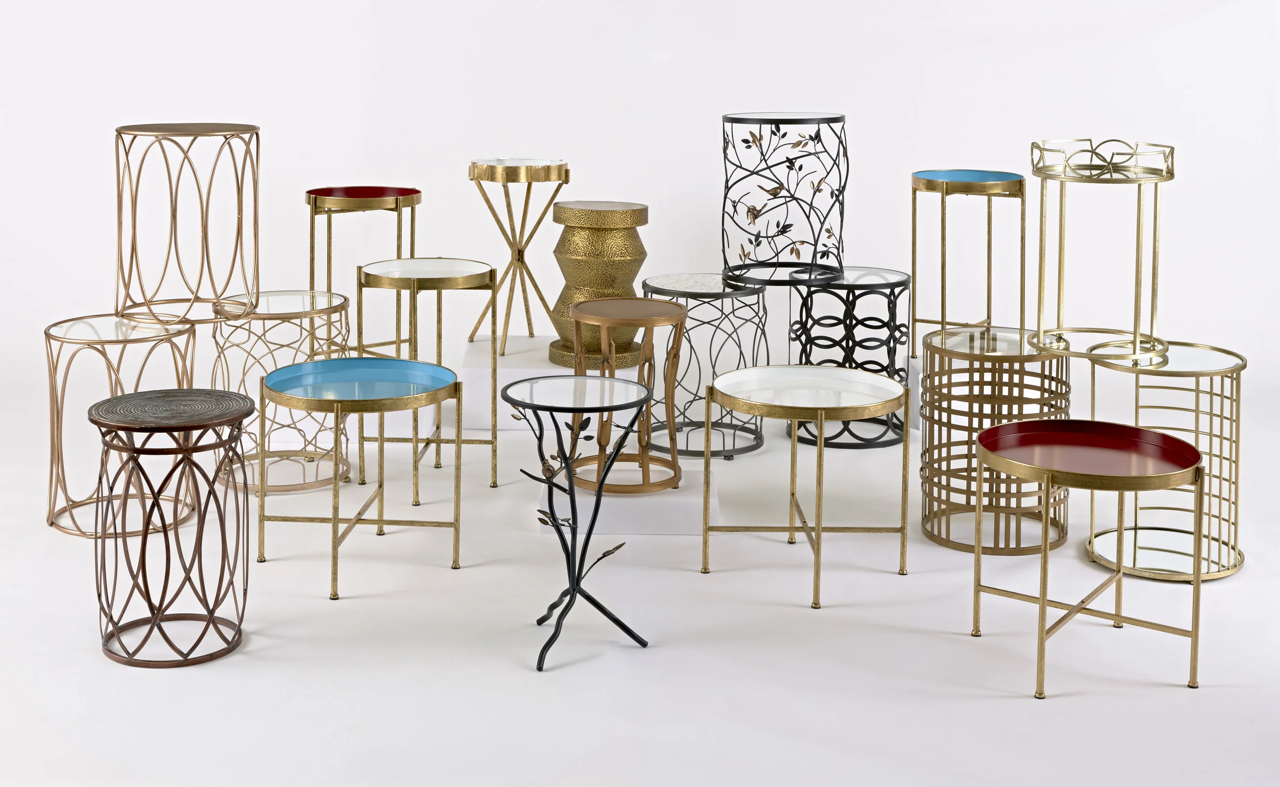 Furniture Innerspace Luxury Products