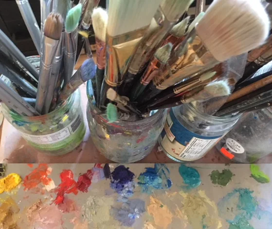 Teens & Adults Materials Fee