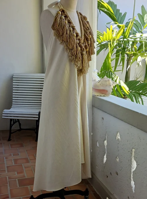 Exclusive Fashion Designs - Indigo Instinct - Miami Florida