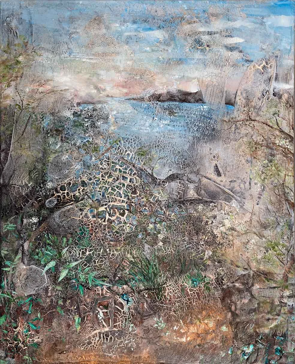 Passage Peak