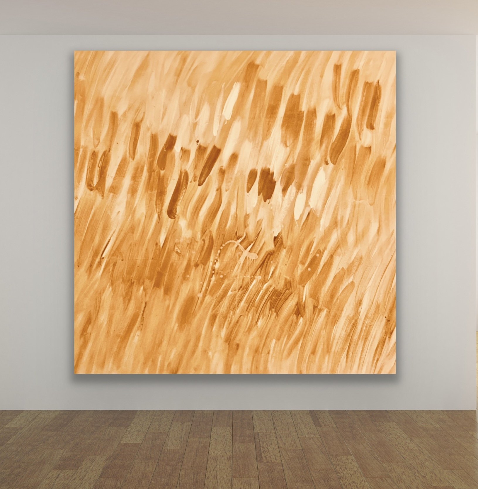 Passing By the Reedbeds