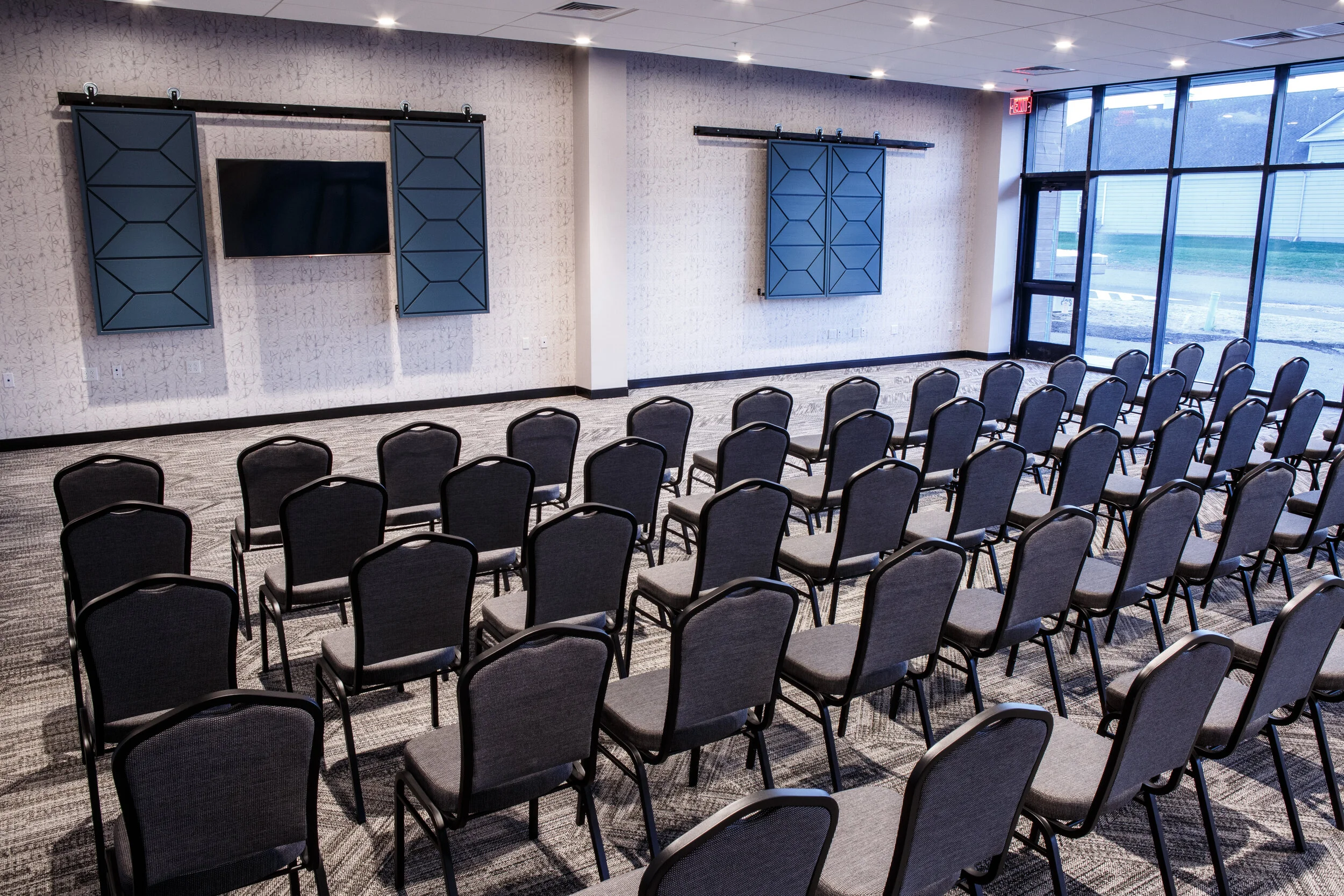 Events at Rock Lititz Hotel Rock Lititz & Pod 2 Simply Events