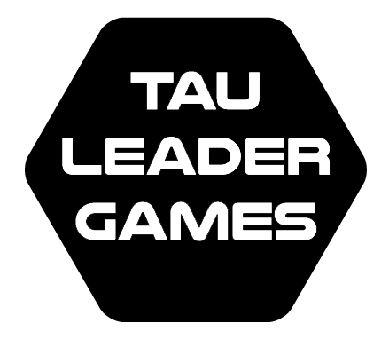 Tau Leader Games