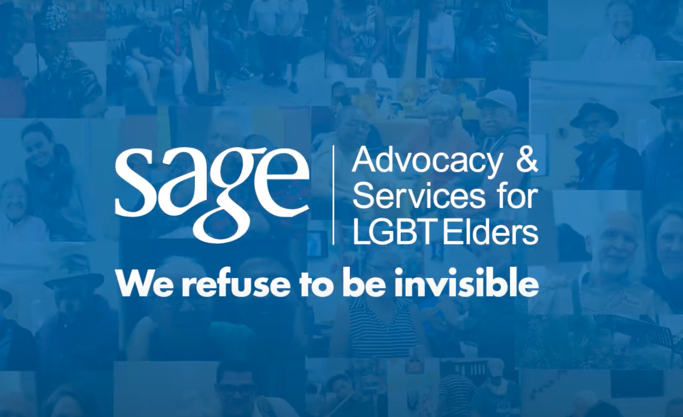 SAGE: Intergenerational Dinner