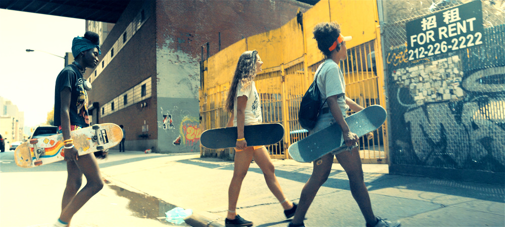 LOKE Short Film Coming Sonn... Director - Daniel Uribe Cinematographer - Christian Haberkern Producer - Stefania Consarino Editor - Ron Broadie Agency - Attaboymakes Creative Directors - Andrei Juradowitch & Terry Newman
