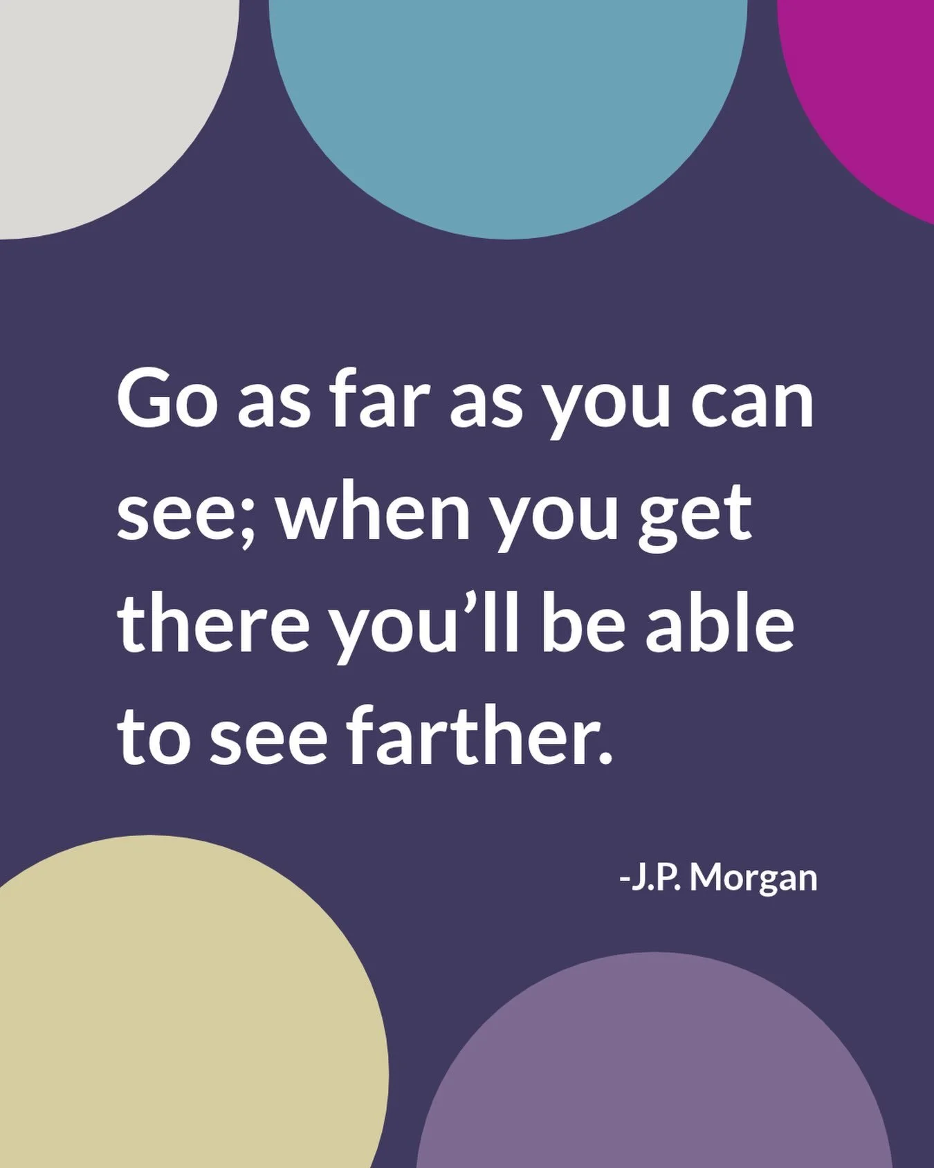 Several conversations I&rsquo;ve had lately&mdash;in business and in my personal life&mdash;have circled around the same question:  &ldquo;How do I know which path to take?&rdquo;

✨ Choosing a college degree. 
✨ Deciding on a career move. 
✨ Conside