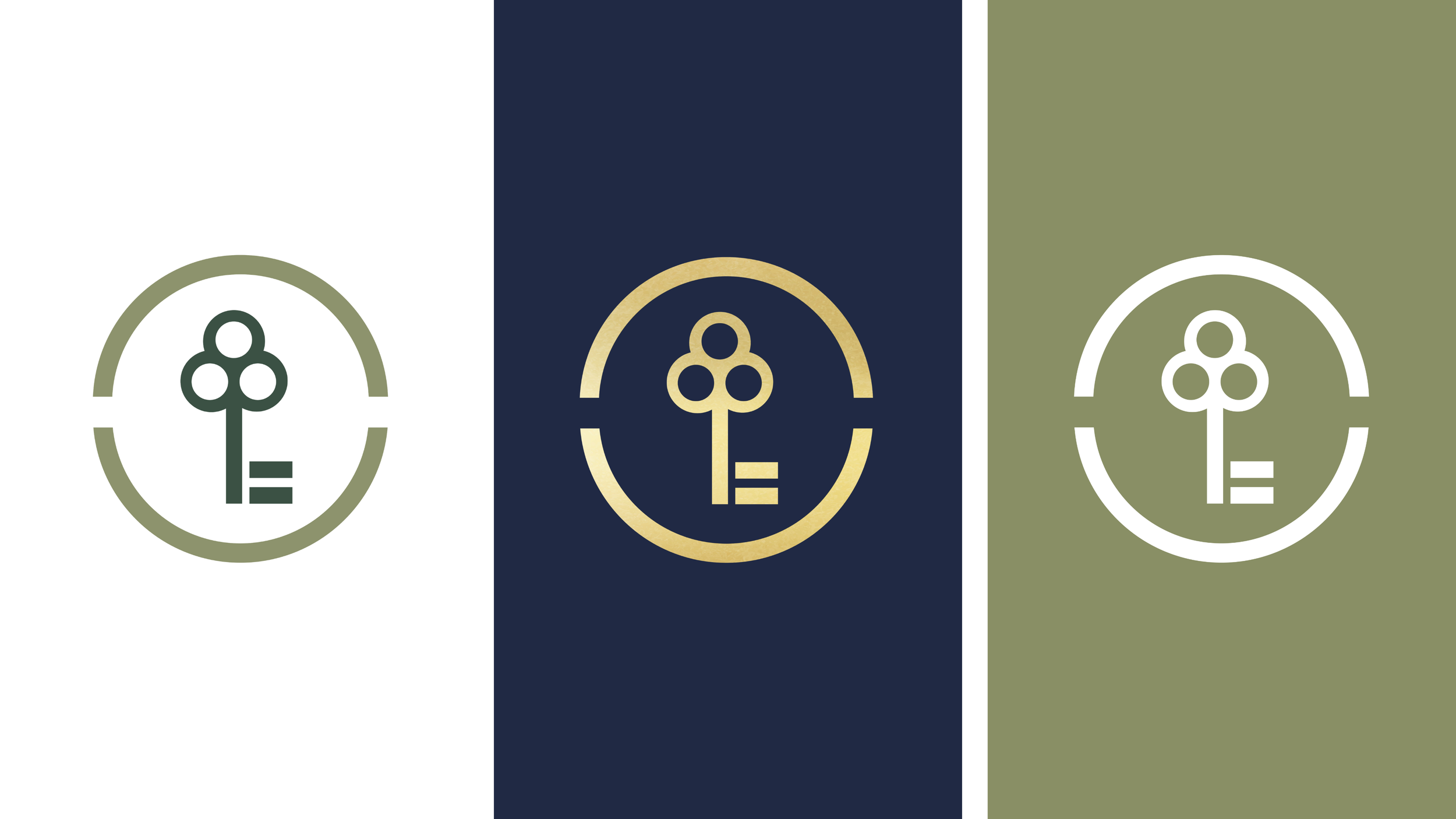 Legacy Fulfilled Key Icon (with pause symbol built in)