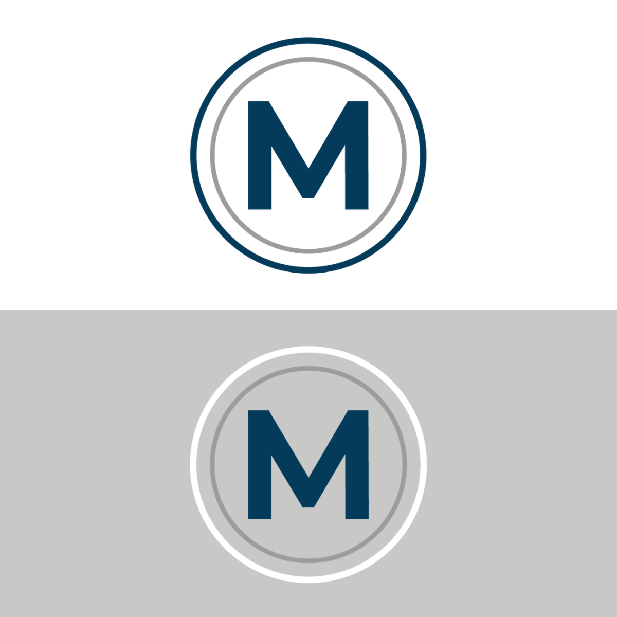 The Miller Headshot Co round icon