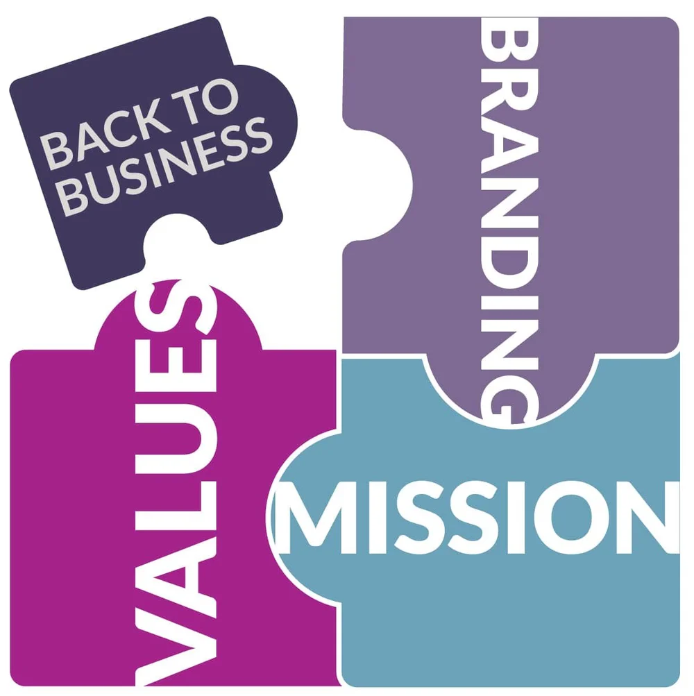 Rebranding Around Mission And Values – QLZCB