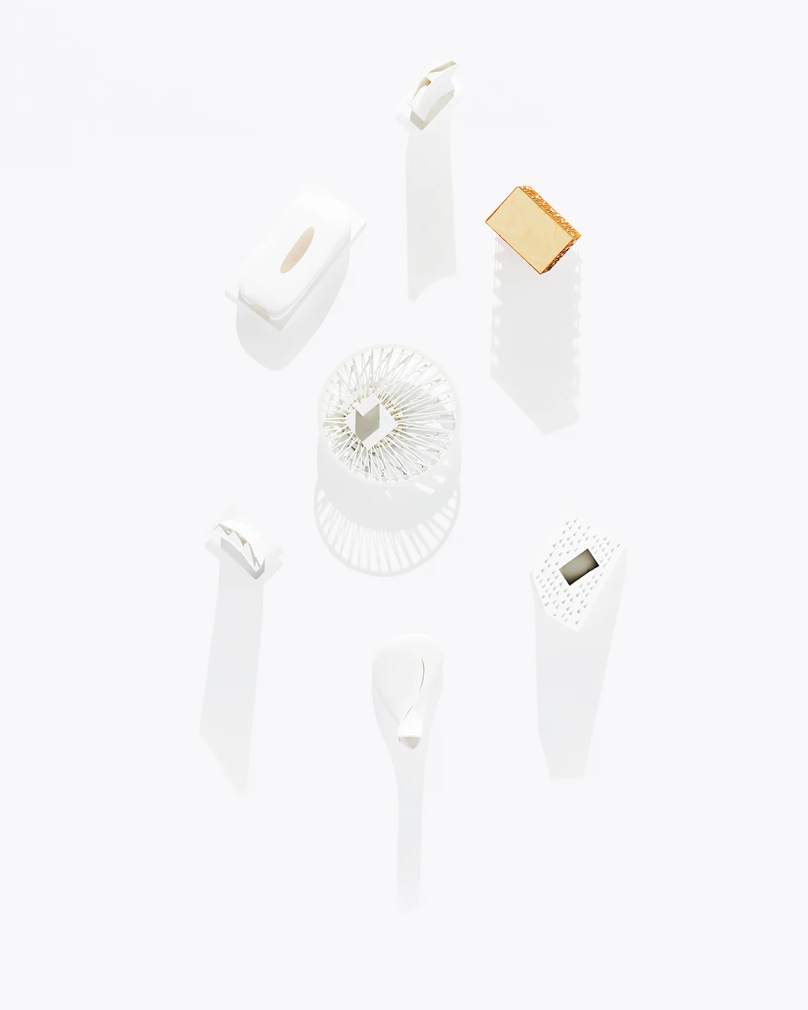 Snøhetta - People Process Projects