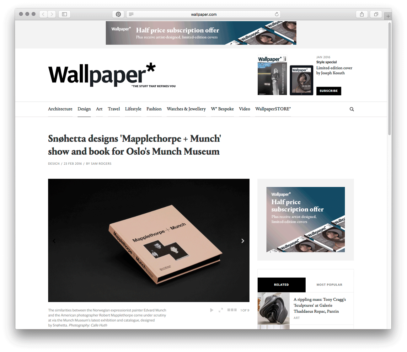 VigelandMapplethorpe.gif