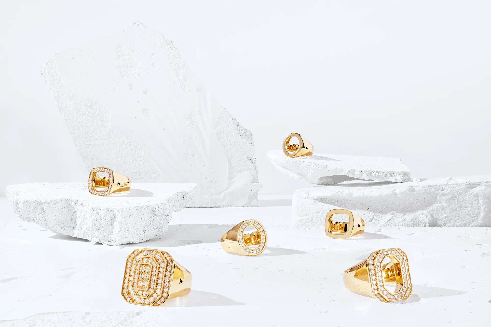 Tom Wood Anniversary Collection