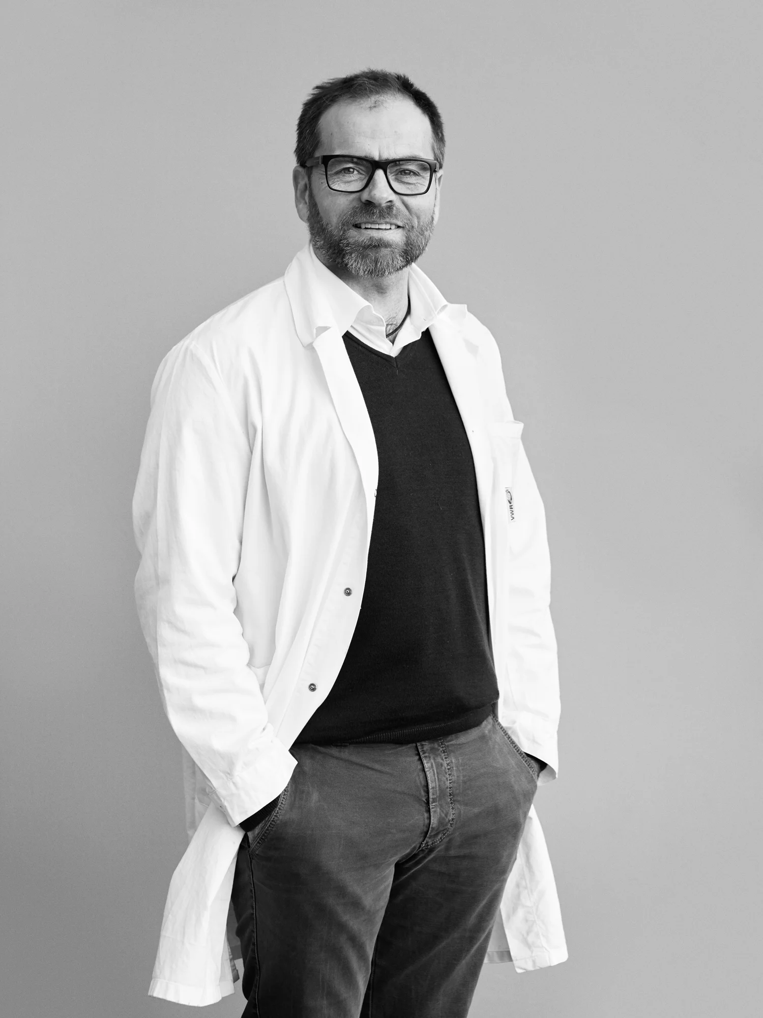 Ivan Abrahamsen / D2 - Min Arbeidsplass