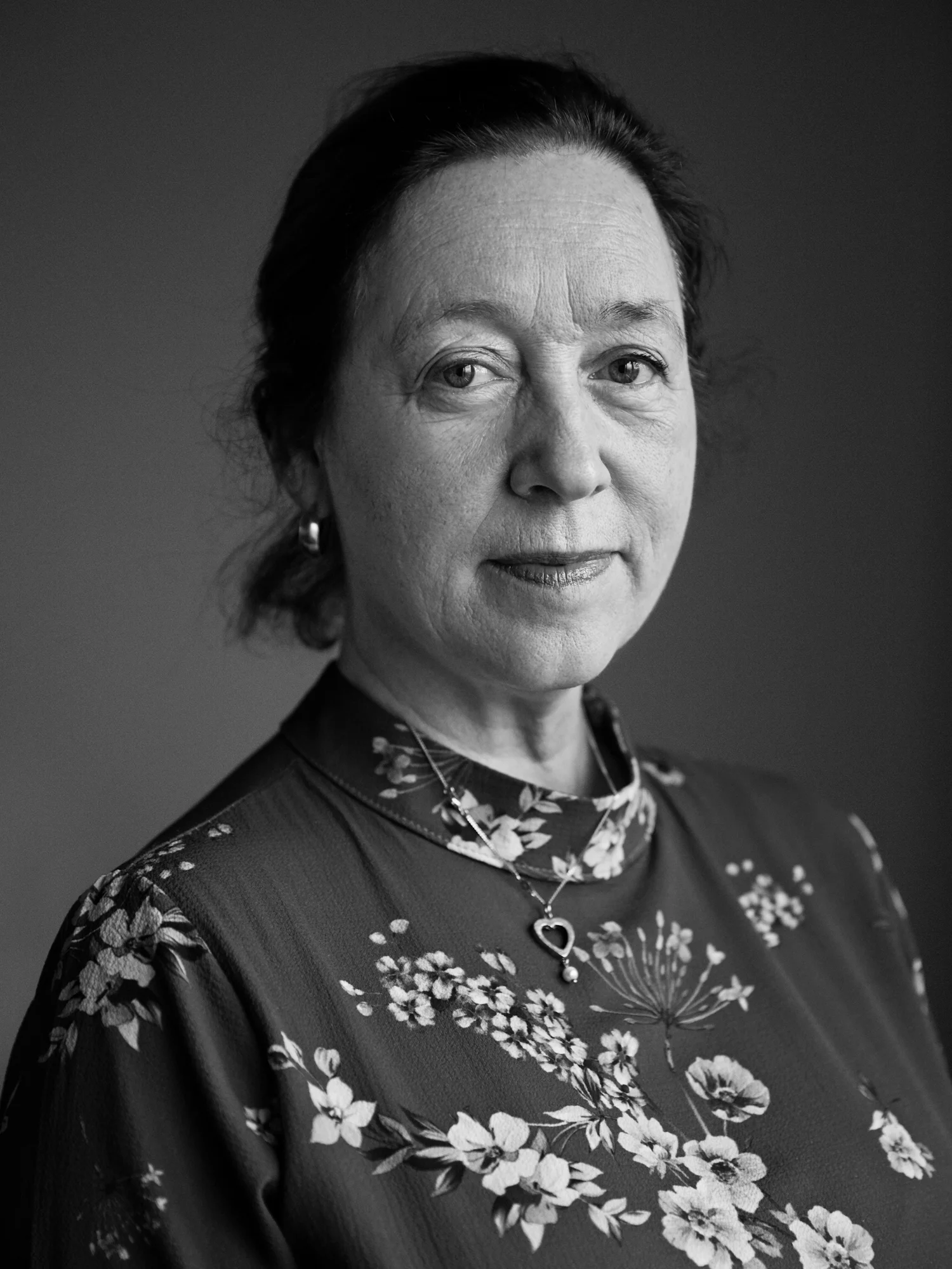 Ingrid Schulerud / D2 - Min Arbeidsplass