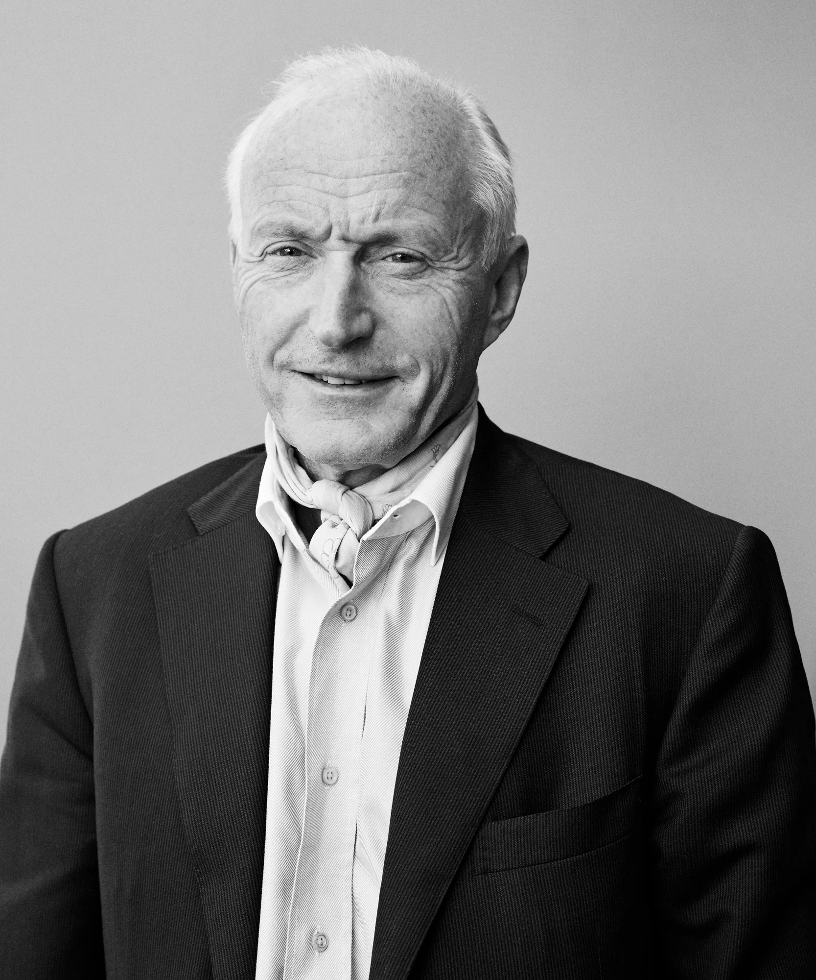 Christian Ringnes / D2 - Min Arbeidsplass